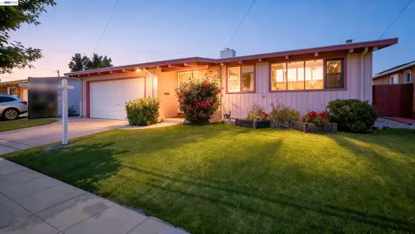 1285 Sangamore St, Hayward, CA 94545