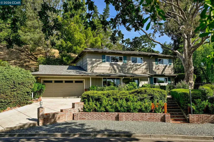 293 Via Cima Ct, Danville, CA 94526 - #2