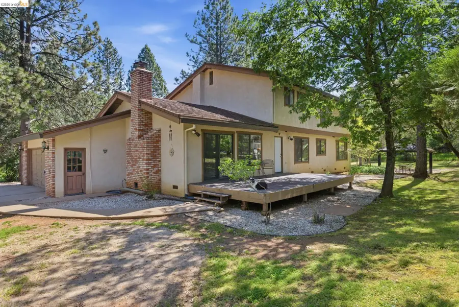 23071 Gold Springs Dr, Columbia, CA 95310 - #2