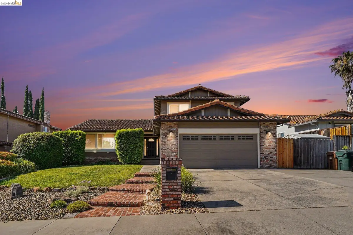 1627 Geyser Cir, Antioch, CA 94509 - #1
