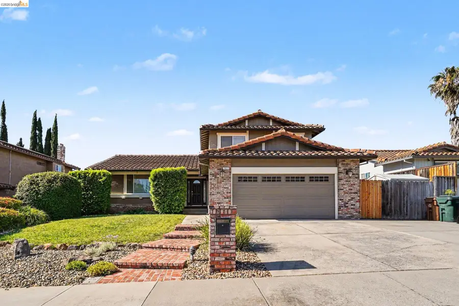 1627 Geyser Cir, Antioch, CA 94509 - #2