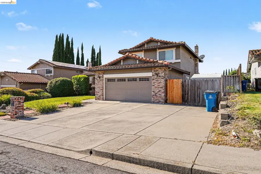 1627 Geyser Cir, Antioch, CA 94509 - #3