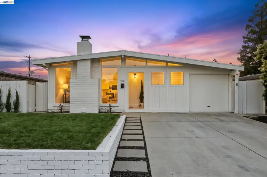 1117 Poinciana Dr, Sunnyvale, CA 94086 - #2