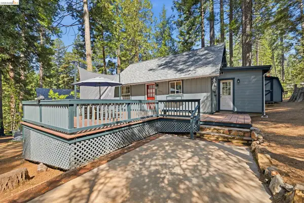22274 Solomon, Long Barn, CA 95335