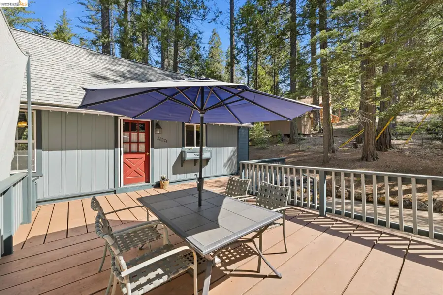 22274 Solomon, Long Barn, CA 95335 - #2
