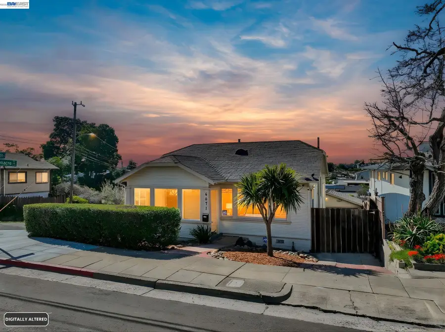 4471 Tulip Ave, Oakland, CA 94619 - #2