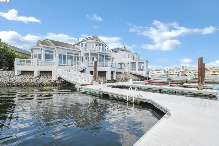 5890 Starboard Dr, Discovery Bay, CA 94505 - #3
