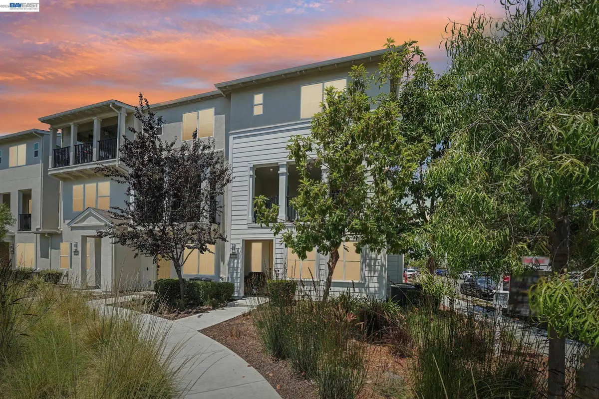 8550 Boardwalk Way, Newark, CA 94560 - #1