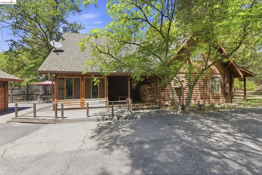 19270 Ferretti Rd, Groveland, CA 95321 - #3