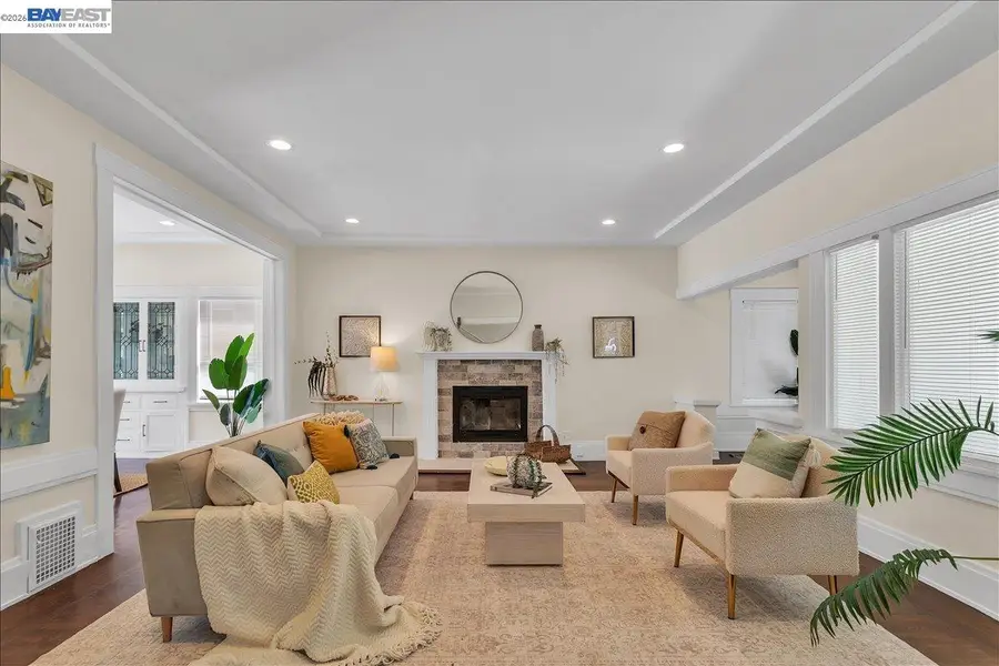 652 Valle Vista Ave, Oakland, CA 94610 - #2