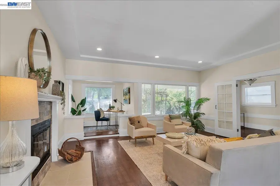 652 Valle Vista Ave, Oakland, CA 94610 - #3