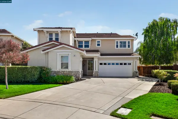 858 Lindrick Ct, Brentwood, CA 94513