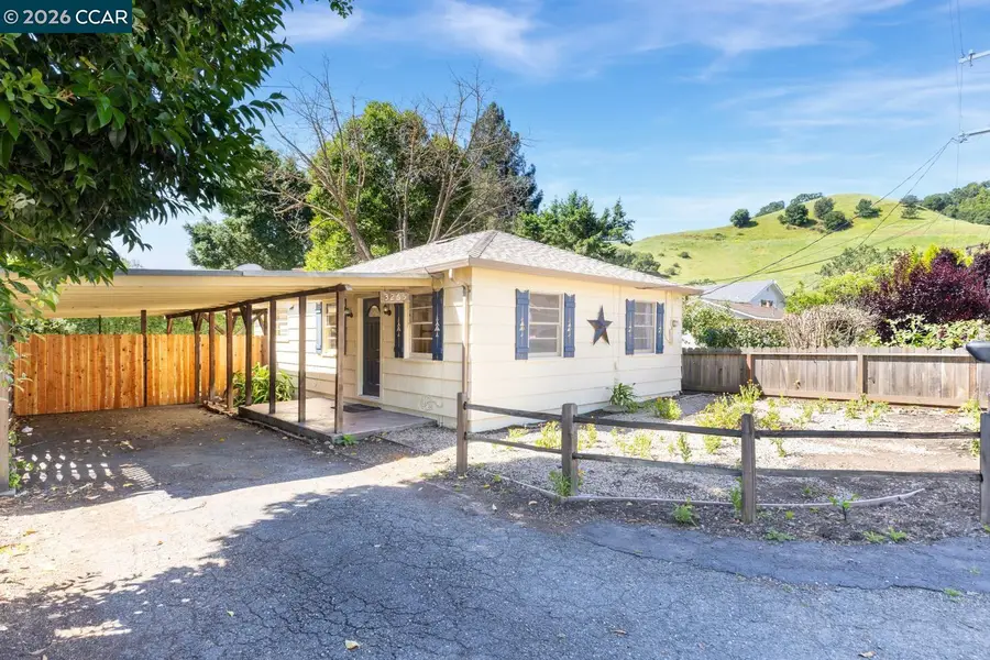 3265 Hillview Ln, Lafayette, CA 94549 - #2