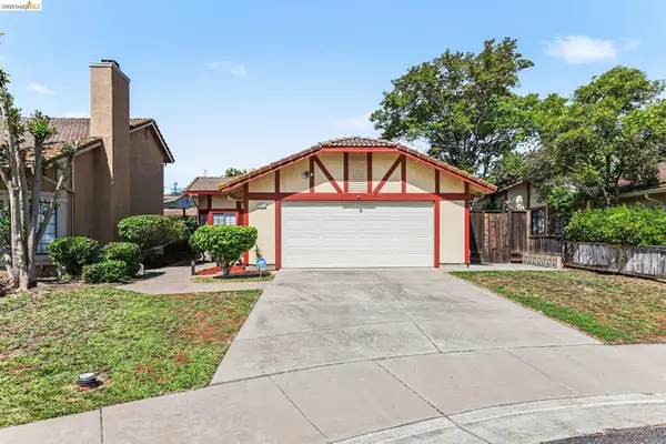 4008 Benbow Ct, Antioch, CA 94531