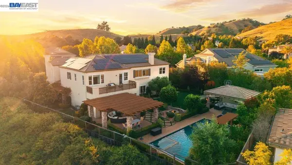 326 Golden Grass Dr, Alamo, CA 94507
