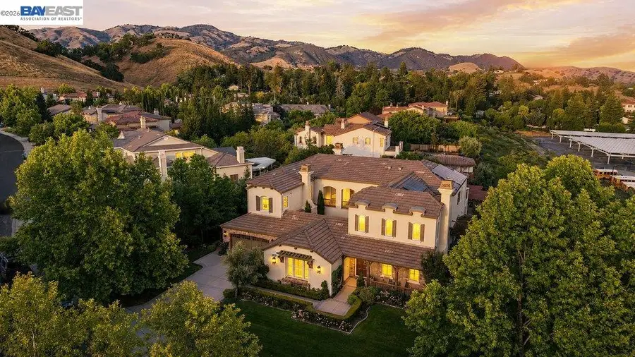326 Golden Grass Dr, Alamo, CA 94507 - #2