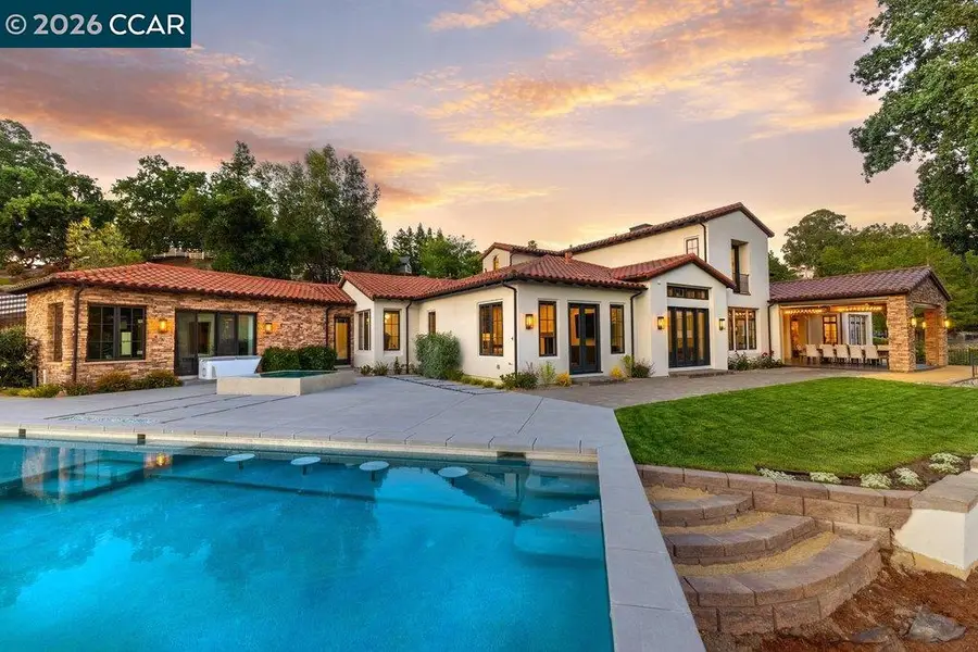 640 El Pintado Rd, Danville, CA 94526 - #2