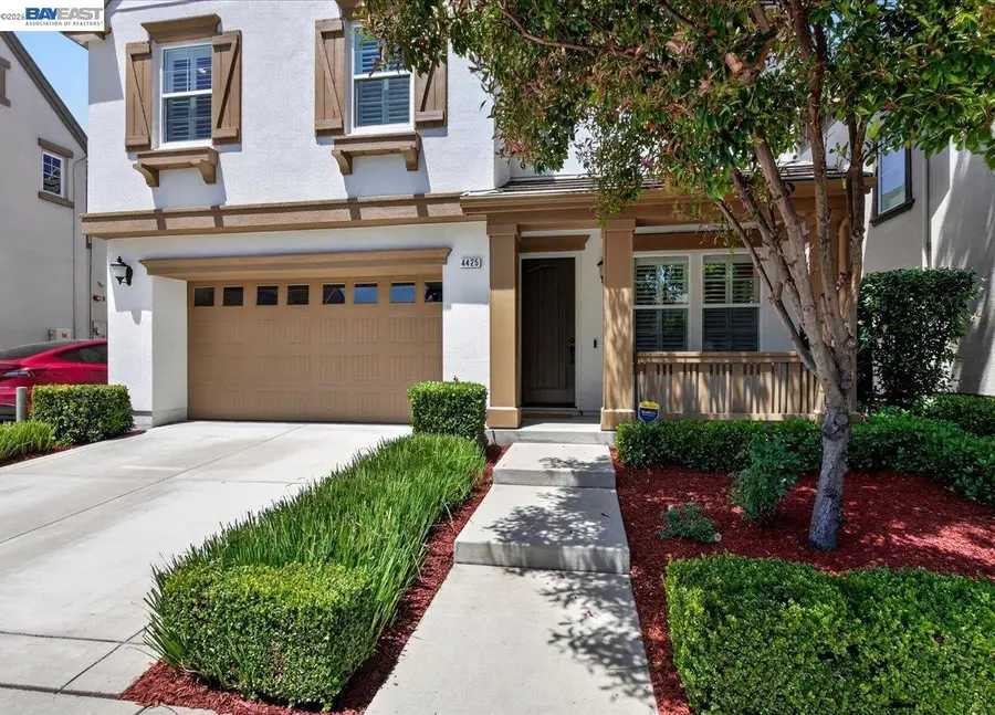 4425 Irisview Pl, San Ramon, CA 94582 - #2