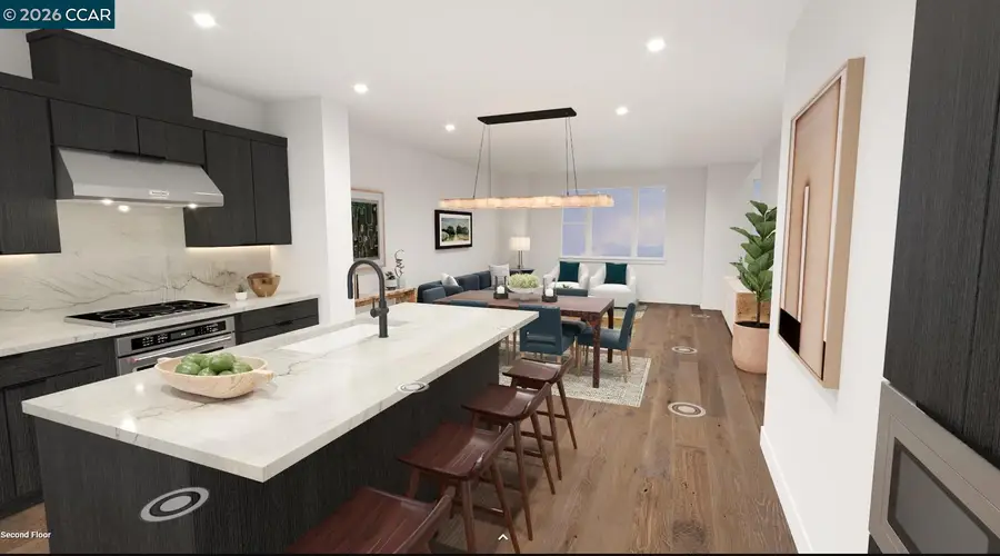 3089 El Camino Real #2, Santa Clara, CA 95051 - #2