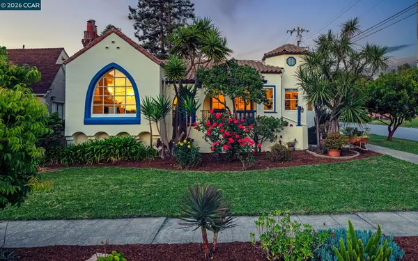 600 Mclaughlin St, Richmond, CA 94805