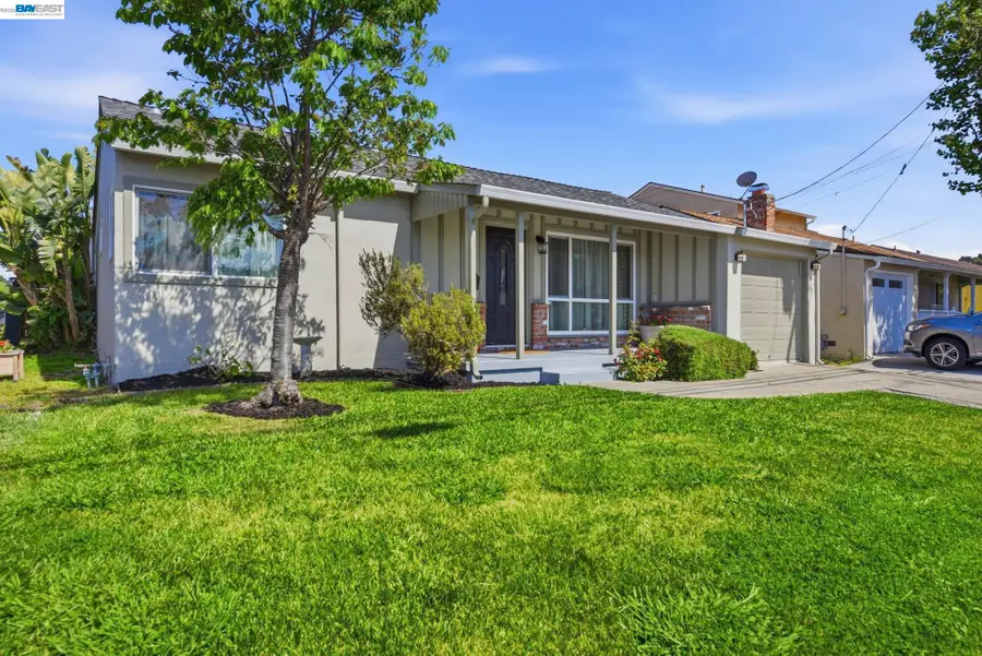 17356 Via Chiquita, San Lorenzo, CA 94580 - #2