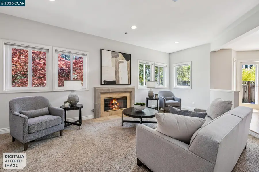 34 Sugarloaf Terrace, Alamo, CA 94507 - #2