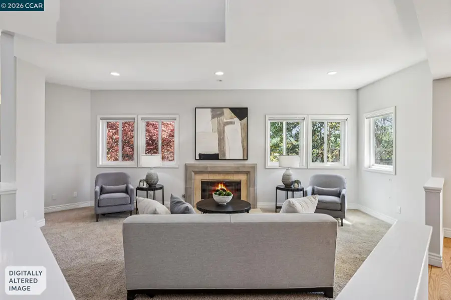 34 Sugarloaf Terrace, Alamo, CA 94507 - #3