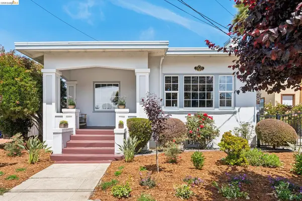 3421 Garvin Ave, Richmond, CA 94805