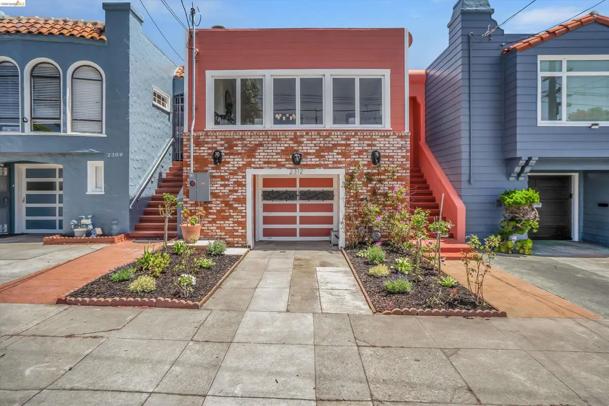 2312 35th Ave, San Francisco, CA 94116 - #1