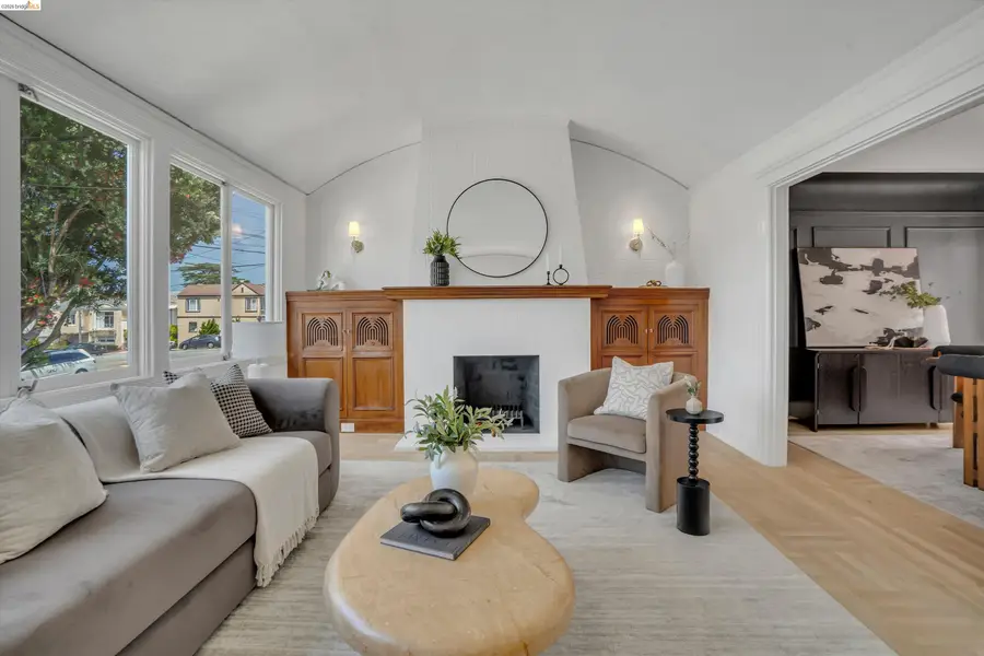 2312 35th Ave, San Francisco, CA 94116 - #2