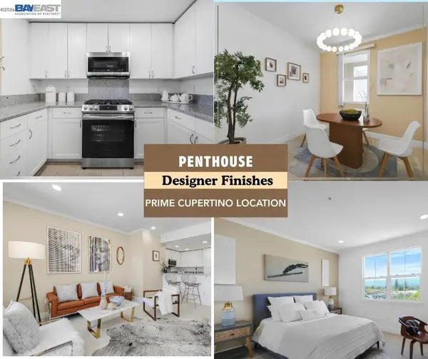 20488 Stevens Creek Blvd #2302, Cupertino, CA 95014