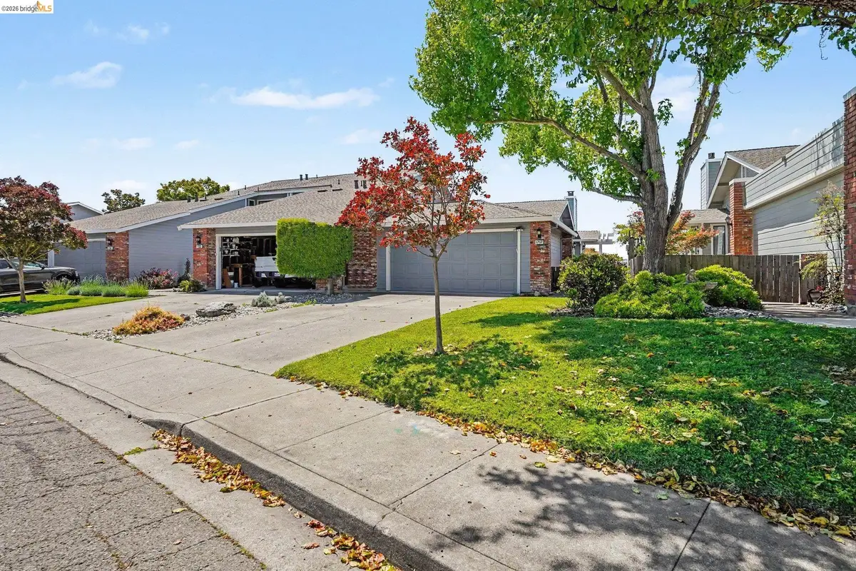1757 Stuart Ct, Benicia, CA 94510 - #1