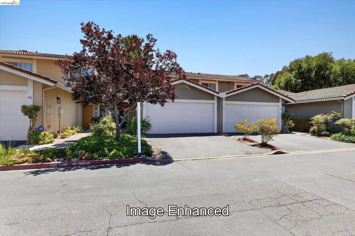47 Turtle Creek St, Oakland, CA 94605 - #1