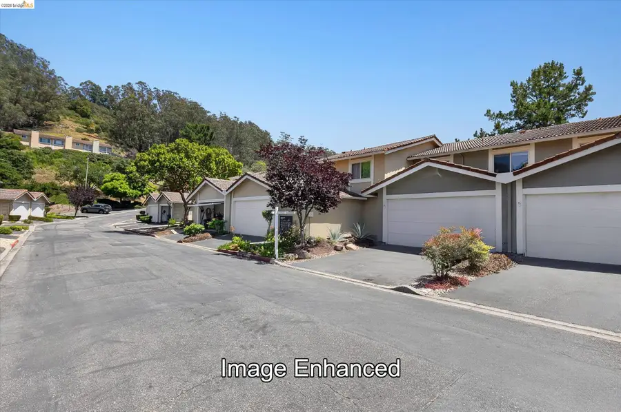 47 Turtle Creek St, Oakland, CA 94605 - #2