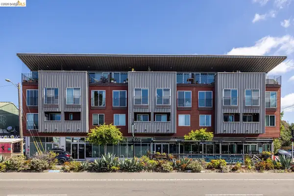 414 40th St #311, Oakland, CA 94609