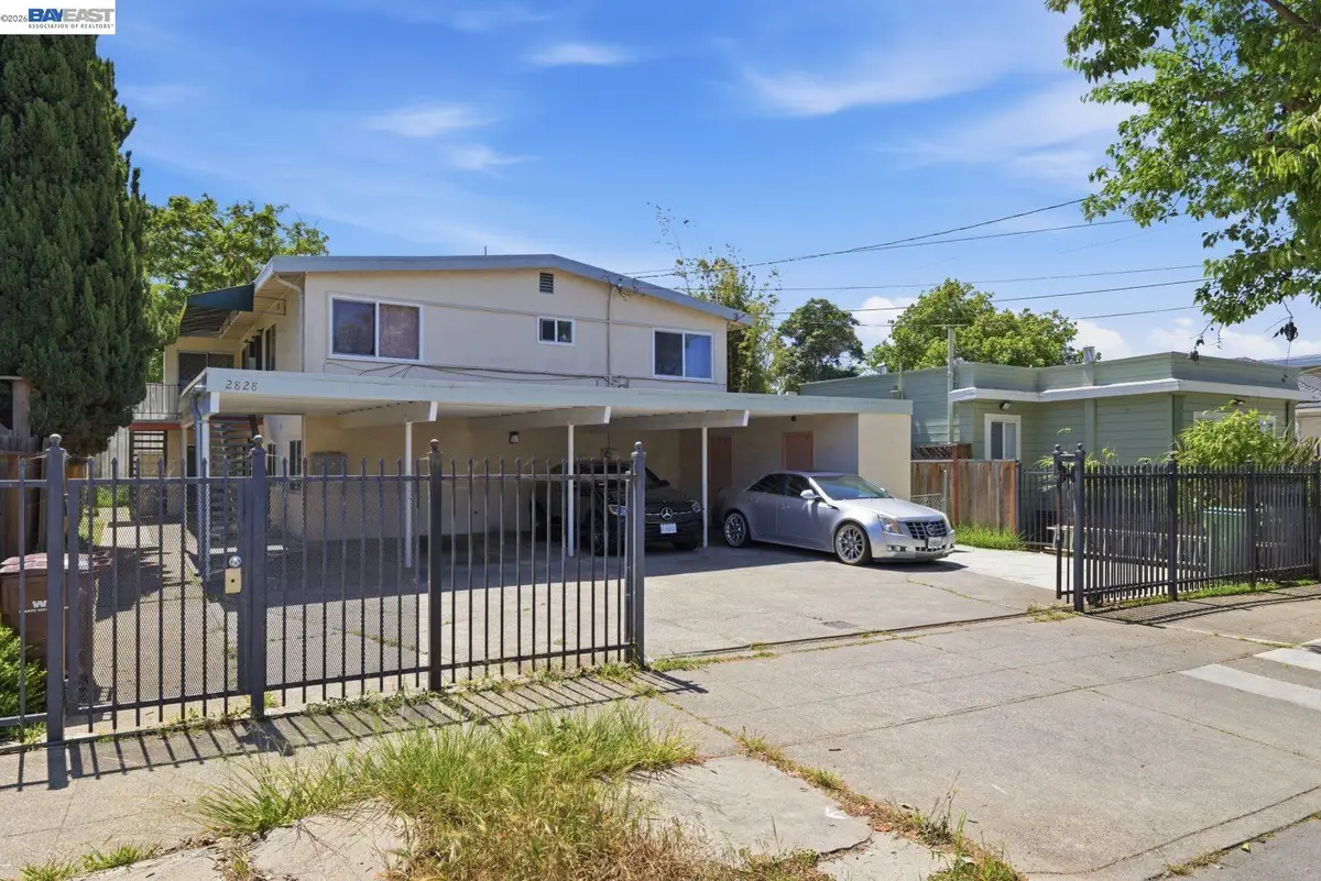 2828 Viola St, Oakland, CA 94619 - #1