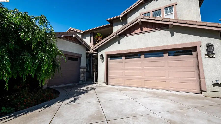 Address Withheld By Seller, Brentwood, CA 94513 - #2