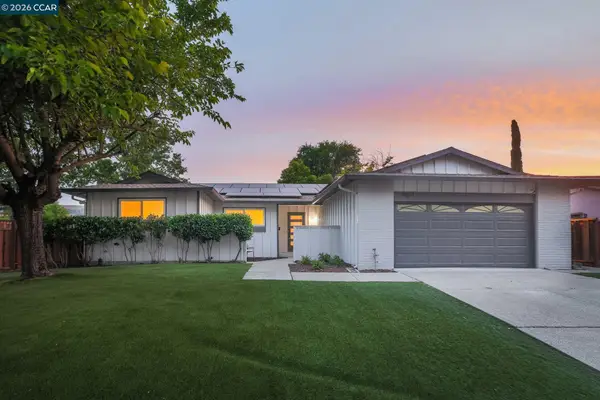9871 Broadmoor Drive, San Ramon, CA 94583