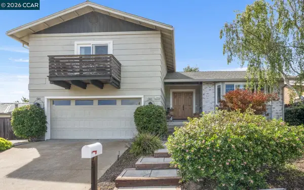 1449 W 2nd St, Benicia, CA 94510