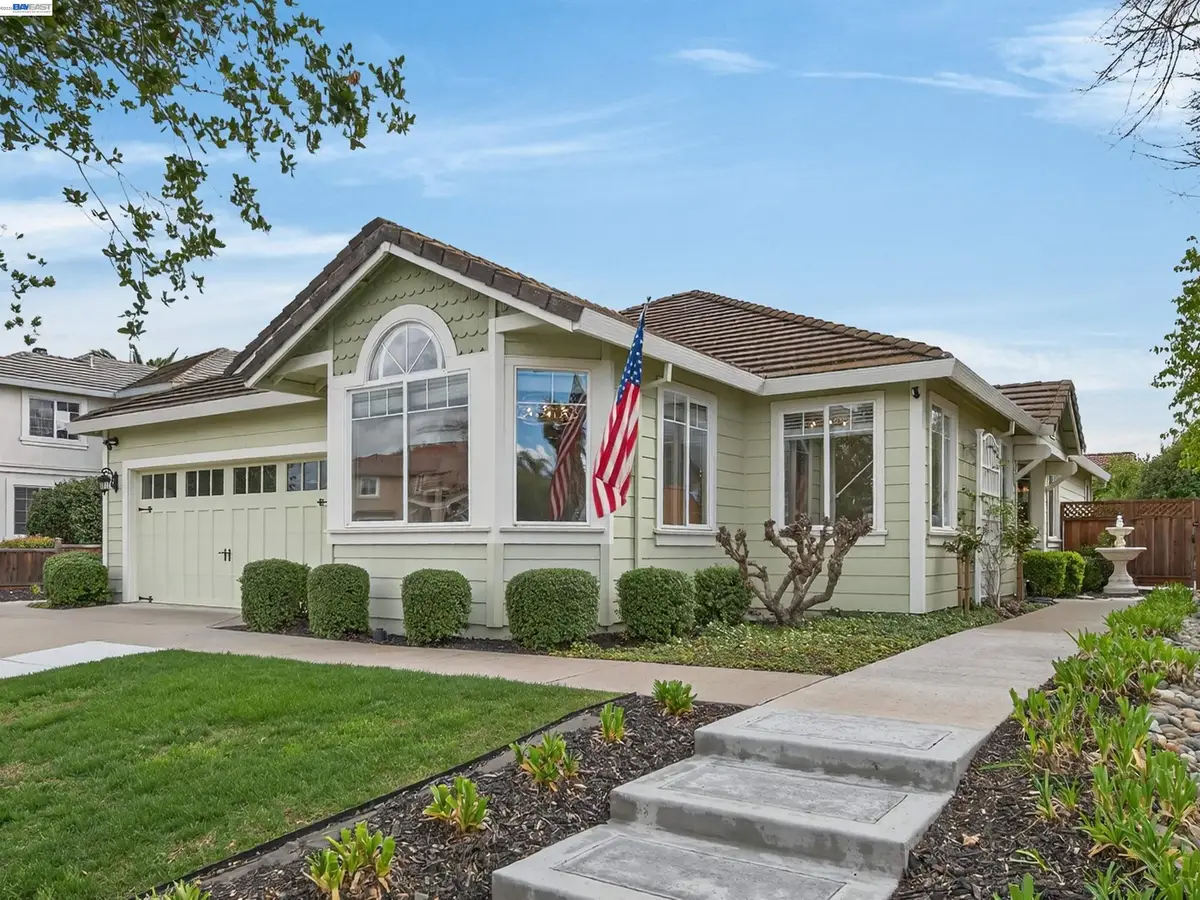 6433 Owl Way, Livermore, CA 94551 - #1