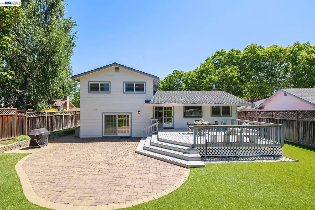4622 Muirwood Drive, Pleasanton, CA 94588 - #1