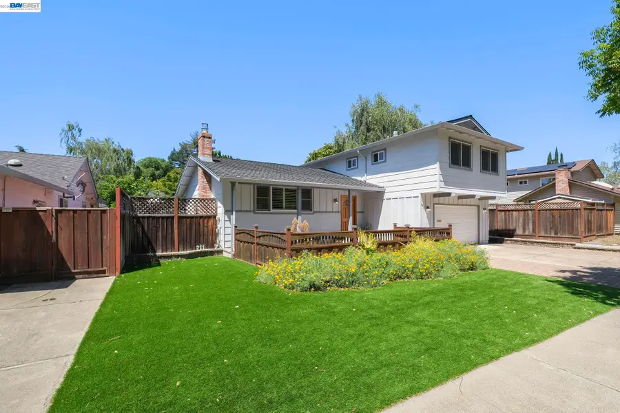 4622 Muirwood Drive, Pleasanton, CA 94588 - #2