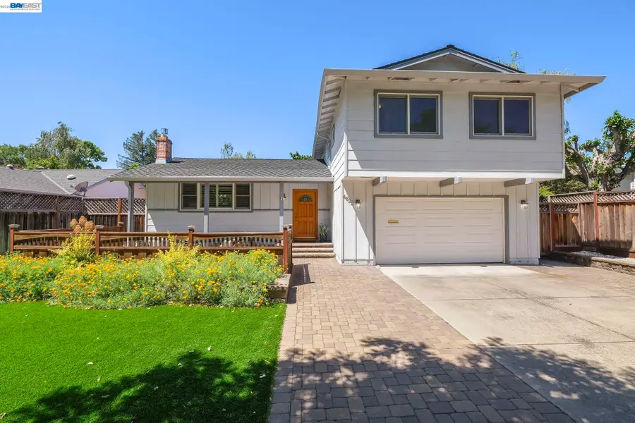 4622 Muirwood Drive, Pleasanton, CA 94588 - #3