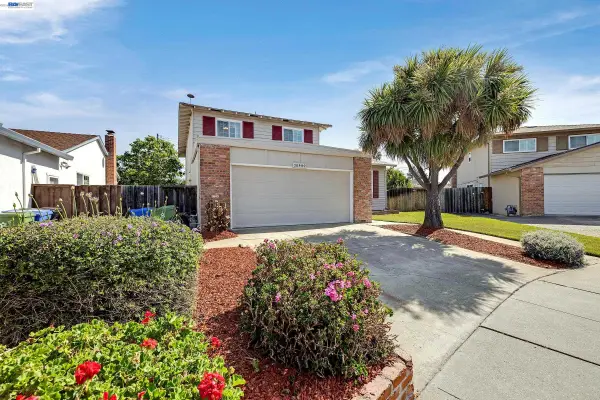 35924 Nicolet Ct, Fremont, CA 94536