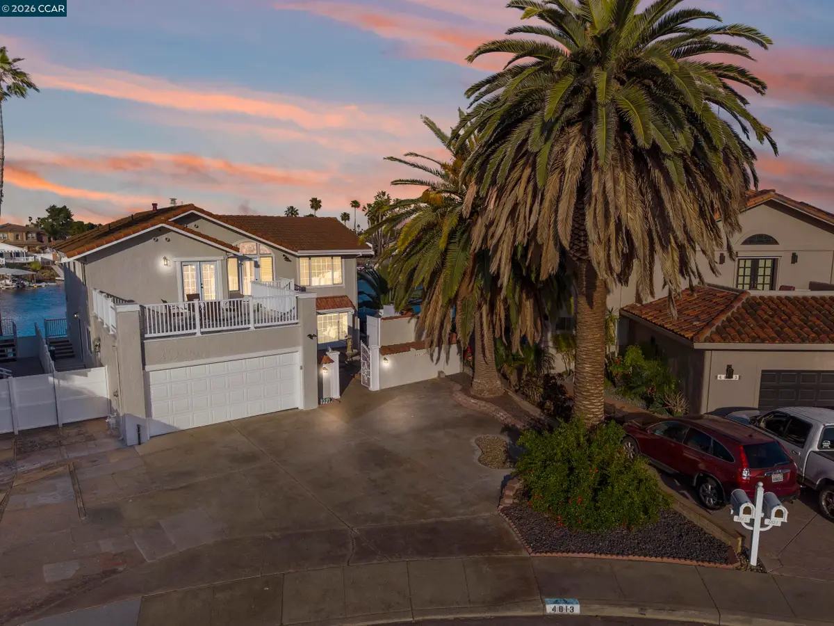 4813 South Pt, Discovery Bay, CA 94505 - #1