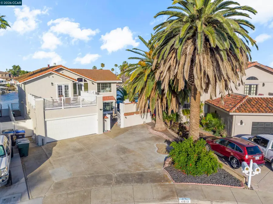 4813 South Pt, Discovery Bay, CA 94505 - #3