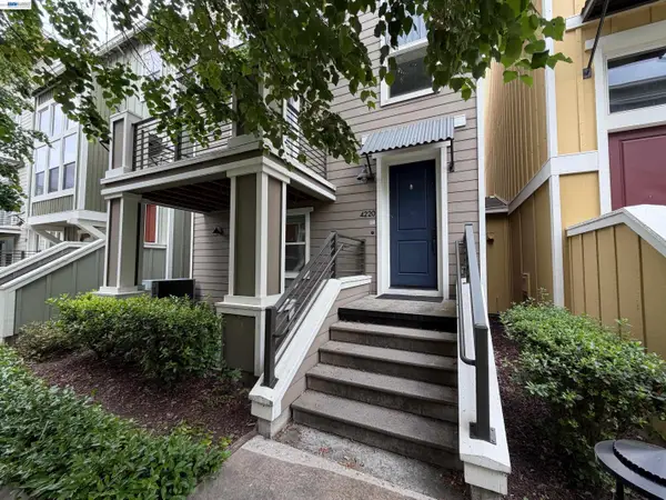 4220 Providence Ter, Fremont, CA 94538