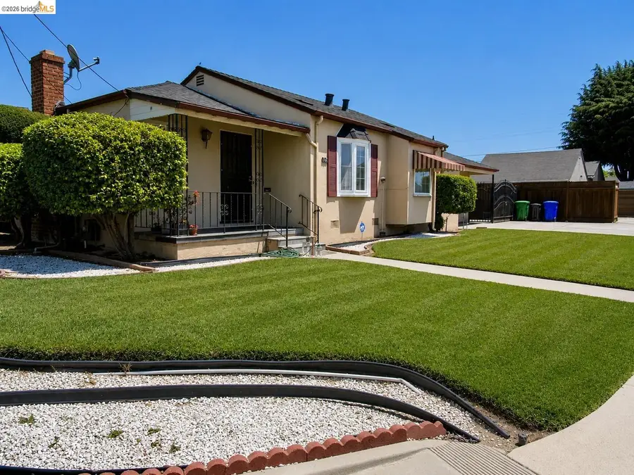 13904 Lark St, San Leandro, CA 94578 - #2