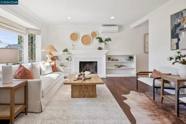 3706 Edmonton Way, Concord, CA 94520