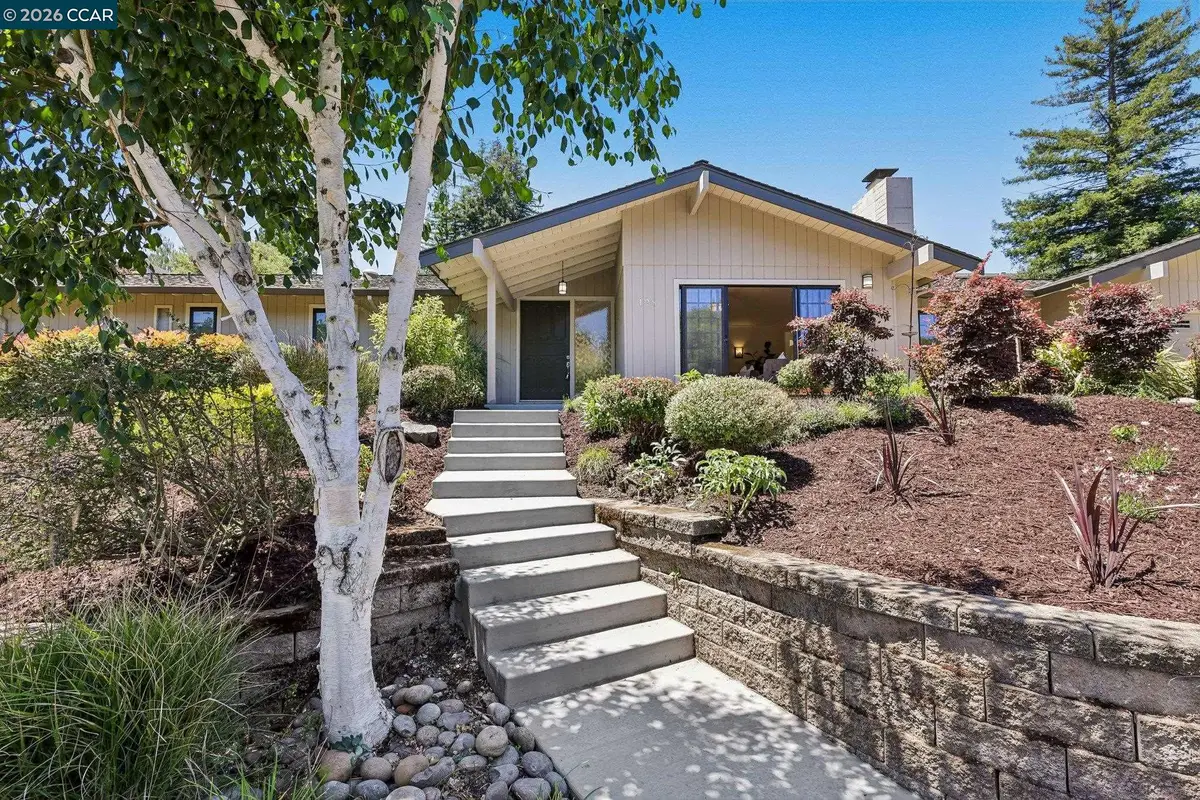 128 Corliss Dr, Moraga, CA 94556 - #1